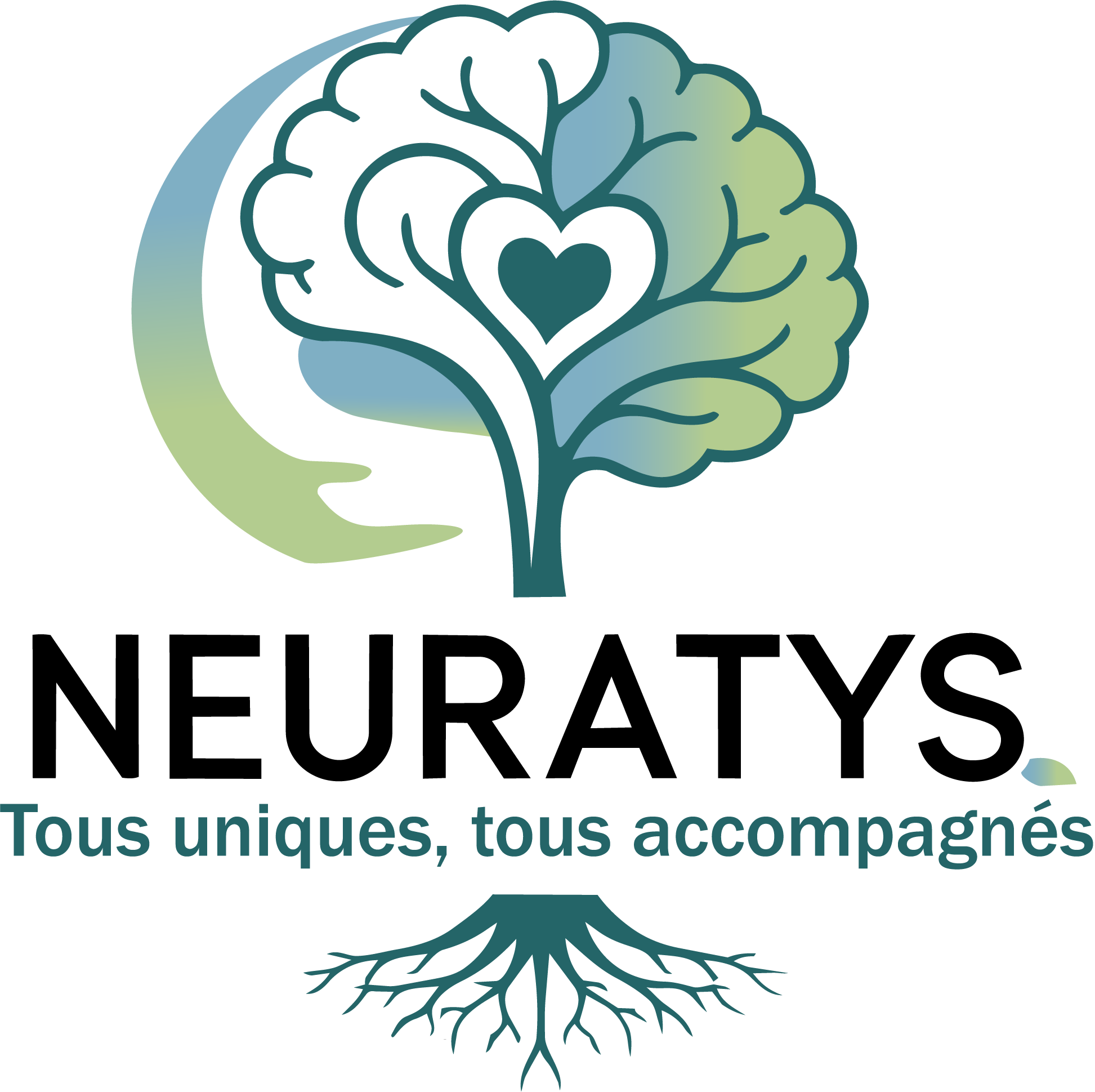 Neuratys — Tous uniques, tous accompagnés